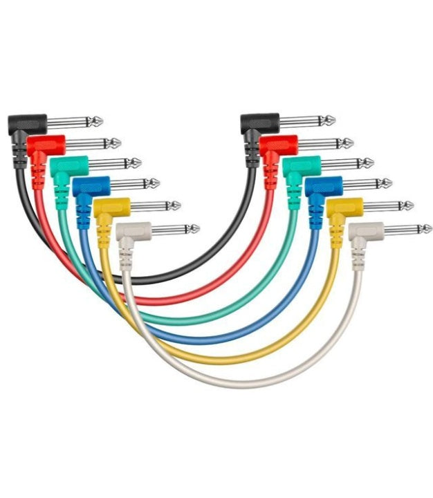 Patch Cables