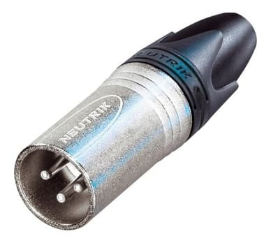 Premium Custom Balanced Cable