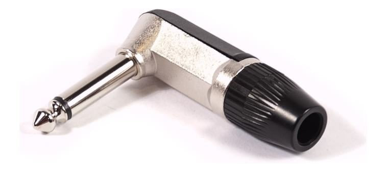 Custom Instrument Cable