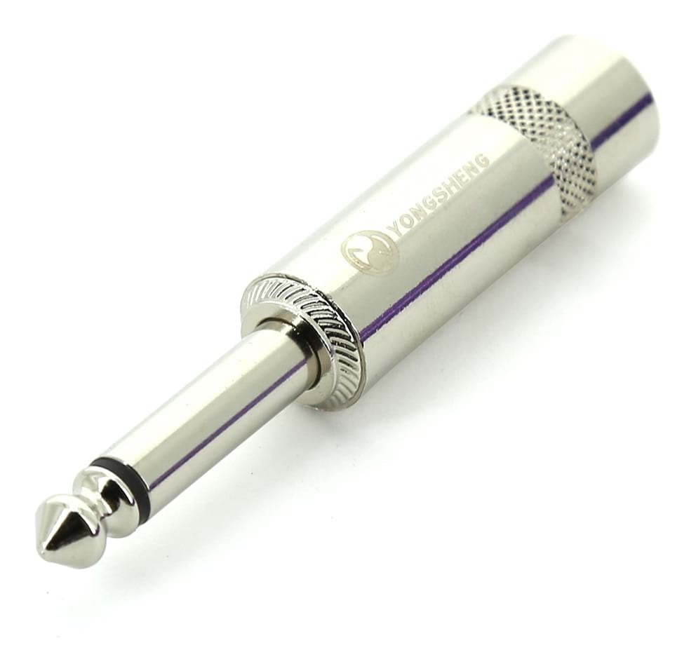 Custom Instrument Cable