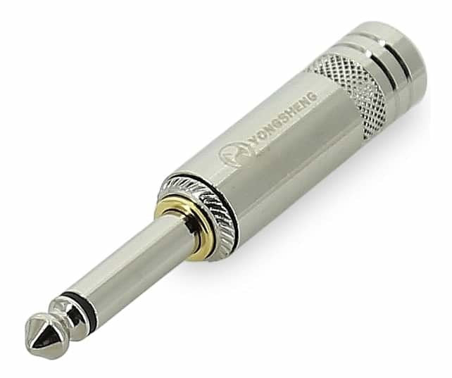 Custom Instrument Cable