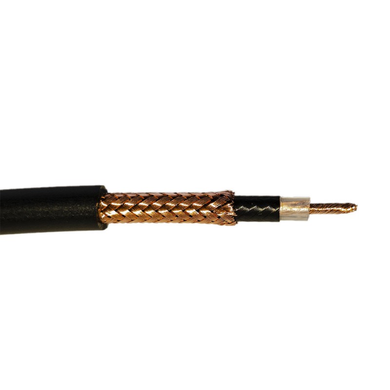 Premium Custom Instrument Cable